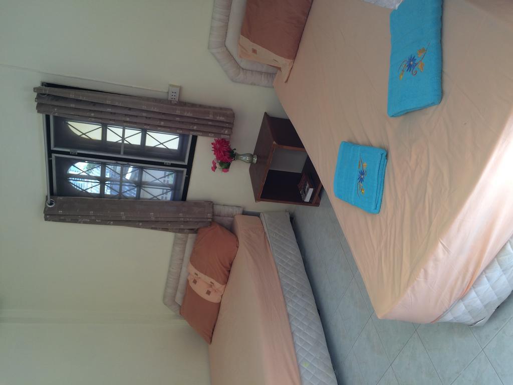 Suksabai Resort Haad Rin Extérieur photo