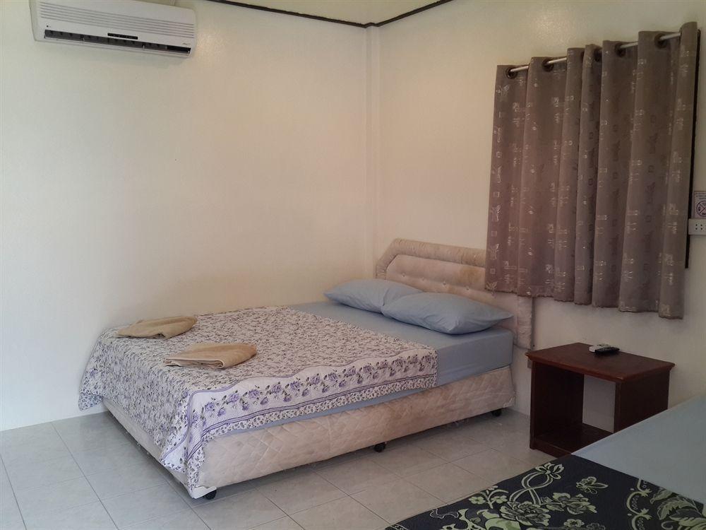 Suksabai Resort Haad Rin Extérieur photo